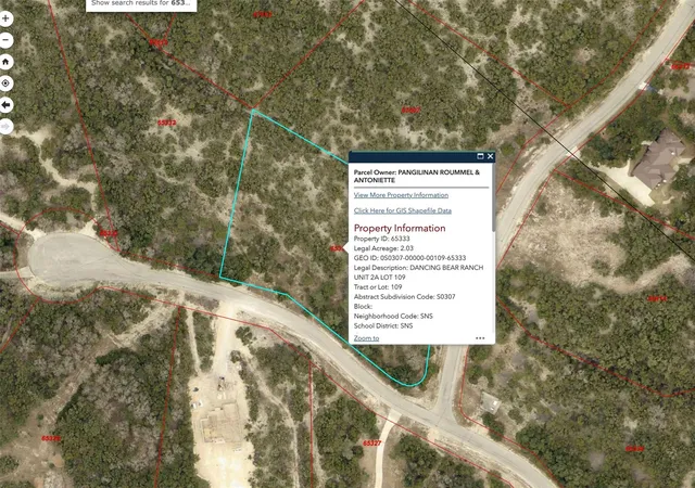Photo 1 of Land for sale at 1732 Private Rd, Mico, TX 78056 | MLS# 4907020 | Listing updated on 2026-09-15