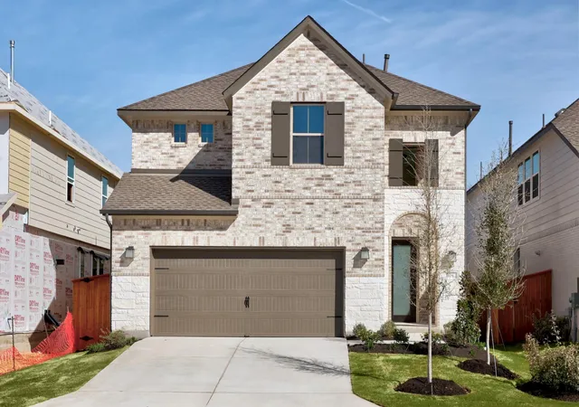 Photo 1 of Single family home for sale at 601 Buckaroo Dr, Georgetown, TX 78633 | MLS# 6813735 | Listing updated on 2026-09-13