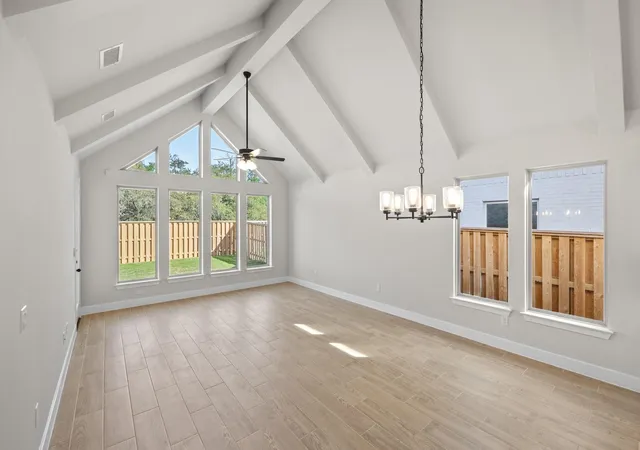 Photo 3 of Single family home for sale at 601 Buckaroo Dr, Georgetown, TX 78633 | MLS# 6813735 | Listing updated on 2026-09-13