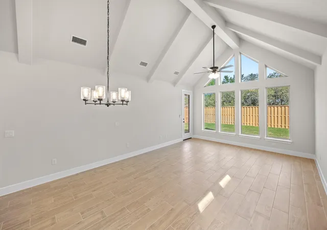 Photo 4 of Single family home for sale at 601 Buckaroo Dr, Georgetown, TX 78633 | MLS# 6813735 | Listing updated on 2026-09-13