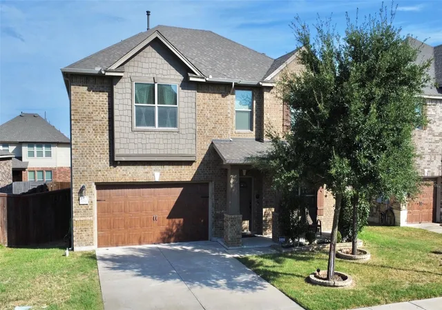 Photo 2 of Single family home for sale at 1712 Uhland Dr, Leander, TX 78641 | MLS# 4135666 | Listing updated on 2026-10-07