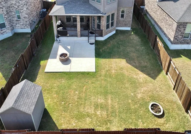 Photo 40 of Single family home for sale at 1712 Uhland Dr, Leander, TX 78641 | MLS# 4135666 | Listing updated on 2026-10-07