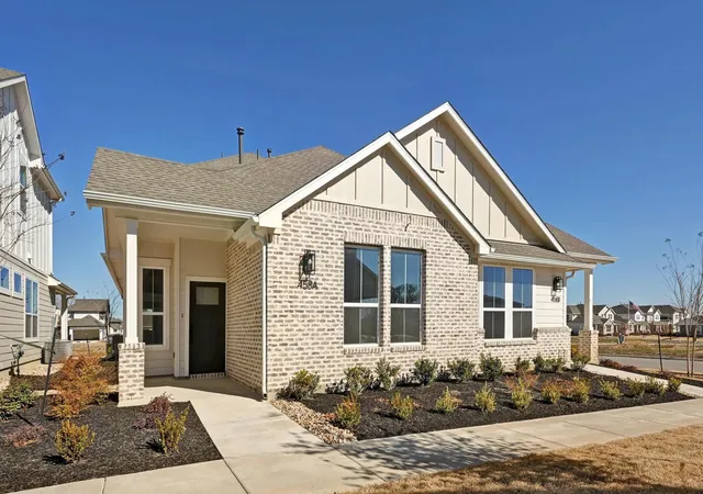 Photo 3 of Single family home for sale at 458 Orleanian Dr #A, Buda, TX 78610 | MLS# 6969536 | Listing updated on 2026-10-07