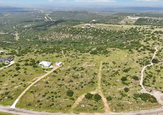 Photo 3 of Land for sale at 144 Cherokee Rdg, Bertram, TX 78605 | MLS# 3968028 | Listing updated on 2026-09-15