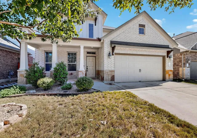 Photo 3 of Single family home for sale at 12605 Iron Brg Dr, Manchaca, TX 78652 | MLS# 3754363 | Listing updated on 2026-09-12