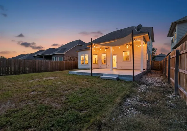 Photo 4 of Single family home for sale at 12605 Iron Brg Dr, Manchaca, TX 78652 | MLS# 3754363 | Listing updated on 2026-09-12