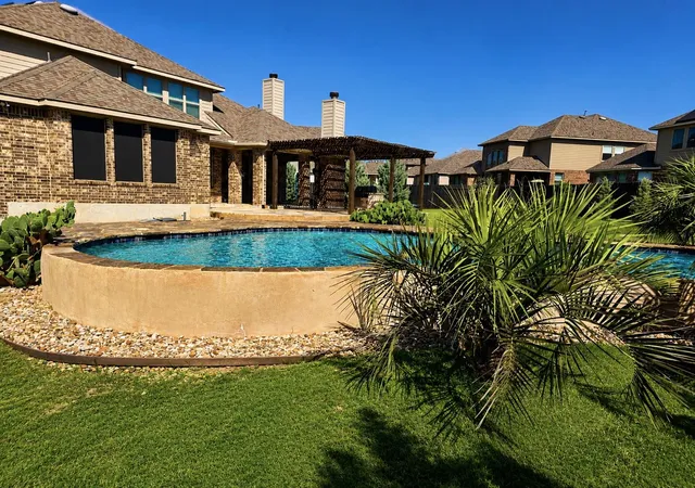 Photo 3 of Sale Pending at 3320 Magellan Ct, Round Rock, TX 78665 | MLS# 2125648 | Listing updated on 2026-09-29