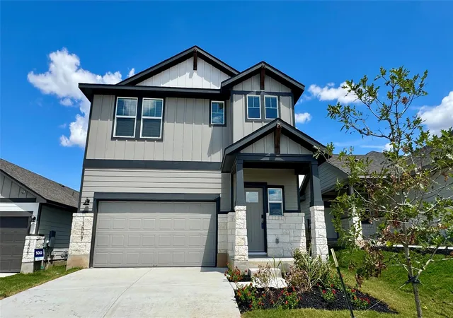 Photo 1 of Single family home for sale at 13007 Cerulean Spring Dr, Buda, TX 78610 | MLS# 3171381 | Listing updated on 2026-10-28
