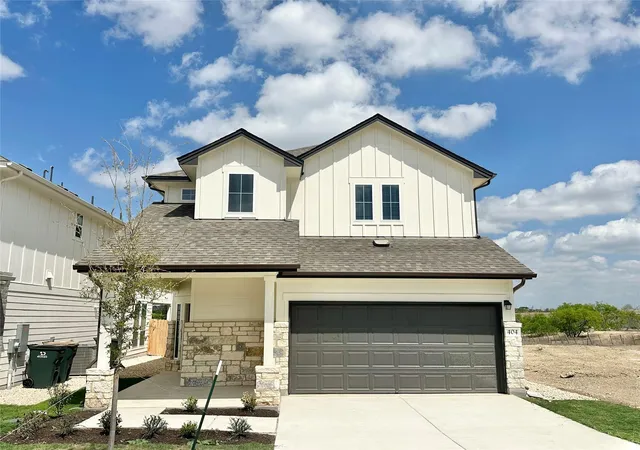Photo 1 of Sale Pending at 404 Young St, Buda, TX 78610 | MLS# 2209472 | Listing updated on 2026-09-14