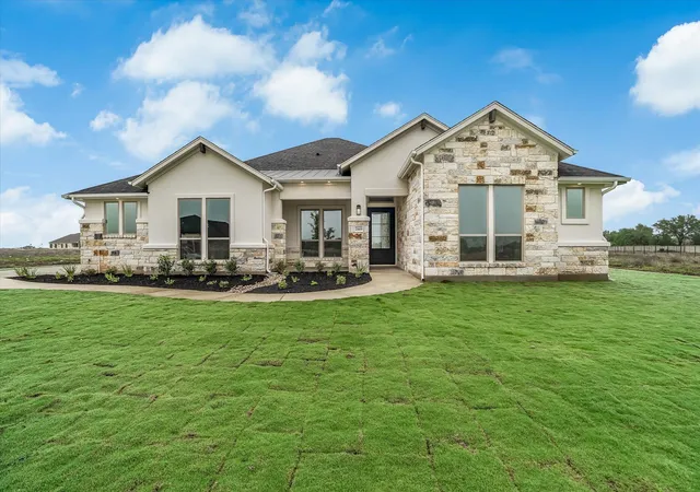Photo 1 of Single family home for sale at 2869 Honeywood Dr, Leander, TX 78641 | MLS# 1852882 | Listing updated on 2026-09-25