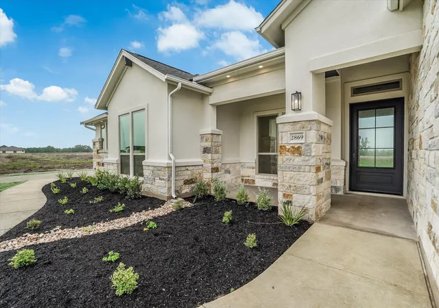 Photo 3 of Single family home for sale at 2869 Honeywood Dr, Leander, TX 78641 | MLS# 1852882 | Listing updated on 2026-09-25