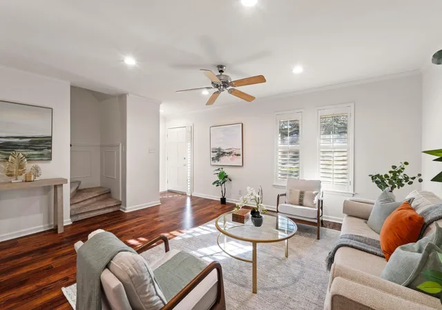 Photo 2 of Condo for sale at 3200 Maywood Ave #A, Austin, TX 78703 | MLS# 6304685 | Listing updated on 2026-09-15