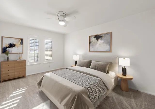 Listing Photo 5 - Condo for sale in building located at 3200 Maywood Ave, Austin, TX 78703 - Unit #A