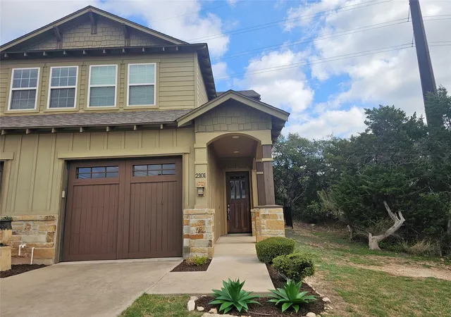 Photo 2 of Condo for sale at 4301 Mansfield Dam Rd #2101, Austin, TX 78734 | MLS# 9234184 | Listing updated on 2026-09-28