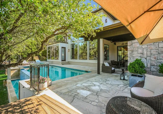 Photo 4 of Single family home for sale at 5711 Pool Cyn Cv, Austin, TX 78734 | MLS# 1349410 | Listing updated on 2026-09-11