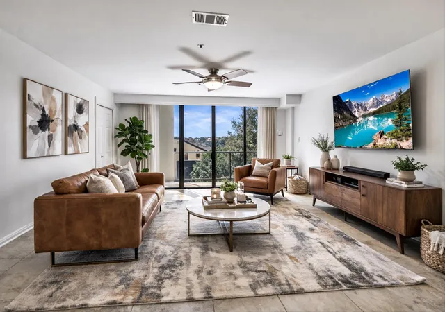 Photo 3 of Condo for sale at 40 N Interstate 35 #3B3, Austin, TX 78701 | MLS# 1469576 | Listing updated on 2026-09-12