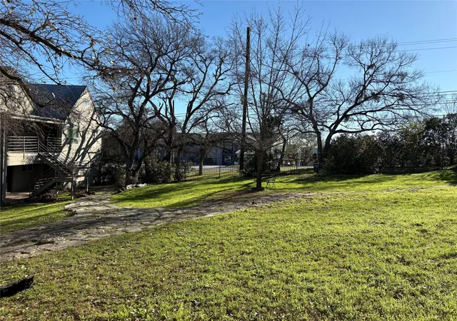 Photo 1 of Condo for sale at 1514 Parker Ln #111, Austin, TX 78741 | MLS# 1121936 | Listing updated on 2026-09-14