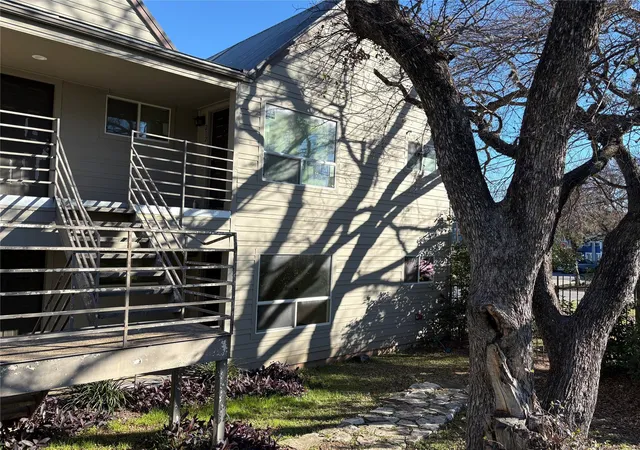 Photo 3 of Condo for sale at 1514 Parker Ln #111, Austin, TX 78741 | MLS# 1121936 | Listing updated on 2026-09-14