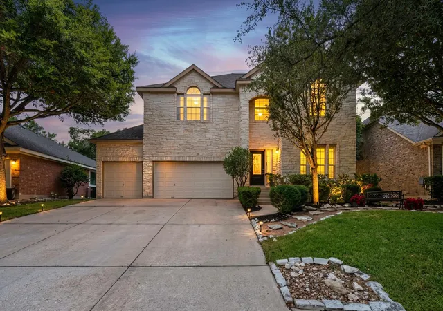 Single family home for sale at 3411 Latimer Dr, Austin, TX 78732 | MLS# 6122249