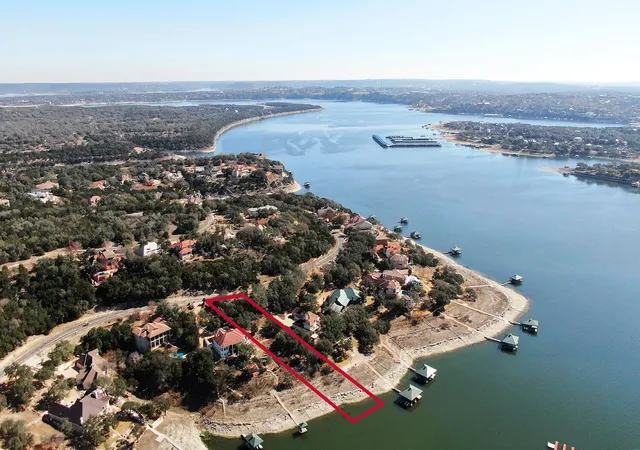 Photo 4 of Land for sale at 1311 Osprey Ridge Loop, Lago Vista, TX 78645 | MLS# 5861238 | Listing updated on 2026-09-28