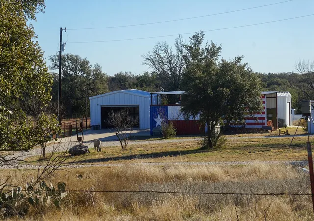 Photo 3 of Single family home for sale at 1364 Fm 574 W, Mullin, TX 76864 | MLS# 4823433 | Listing updated on 2026-09-22