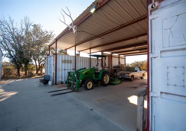 Photo 4 of Single family home for sale at 1364 Fm 574 W, Mullin, TX 76864 | MLS# 4823433 | Listing updated on 2026-09-22