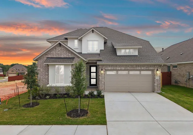 Photo 1 of Single family home for sale at 1033 Sonata Pl, Round Rock, TX 78681 | MLS# 6125977 | Listing updated on 2026-10-05