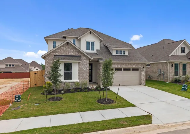 Photo 2 of Single family home for sale at 1033 Sonata Pl, Round Rock, TX 78681 | MLS# 6125977 | Listing updated on 2026-09-14