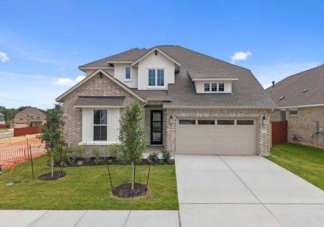 Photo 3 of Single family home for sale at 1033 Sonata Pl, Round Rock, TX 78681 | MLS# 6125977 | Listing updated on 2026-09-14
