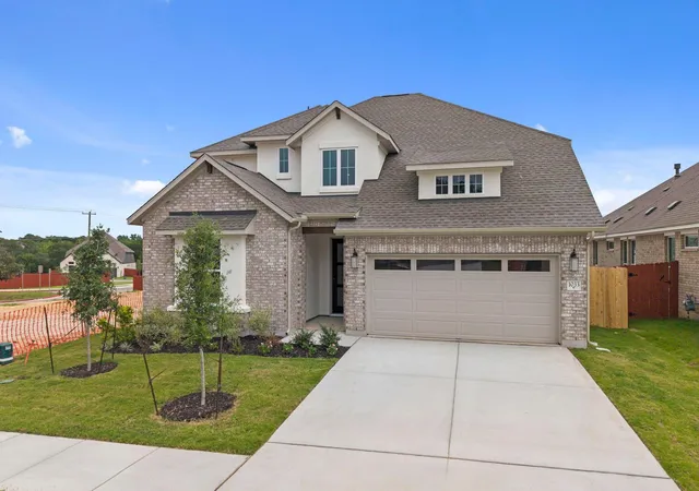 Photo 3 of Single family home for sale at 1033 Sonata Pl, Round Rock, TX 78681 | MLS# 6125977 | Listing updated on 2026-10-05