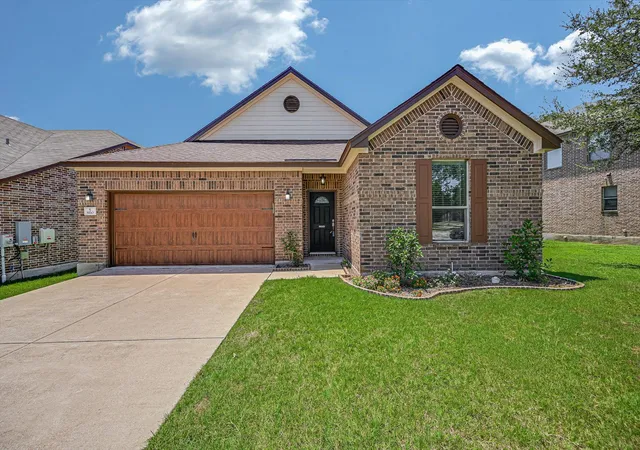 Photo 1 of Single family home for sale at 860 Water Hyacinth Loop, Leander, TX 78641 | MLS# 3726781 | Listing updated on 2026-10-05