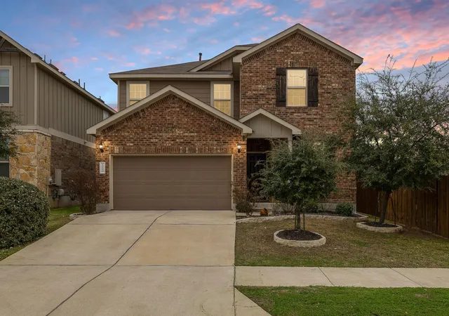 Photo 1 of Single family home for sale at 1000 Mccormick Cv, Hutto, TX 78634 | MLS# 7914627 | Listing updated on 2026-10-08