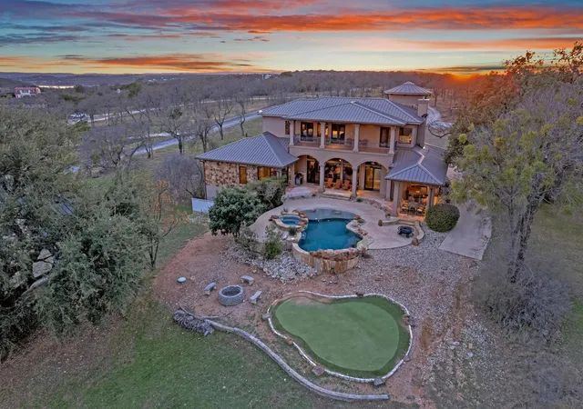 Photo 1 of Sale Pending at 303 Yaupon Dr, Spicewood, TX 78669 | MLS# 1234260 | Listing updated on 2026-10-05