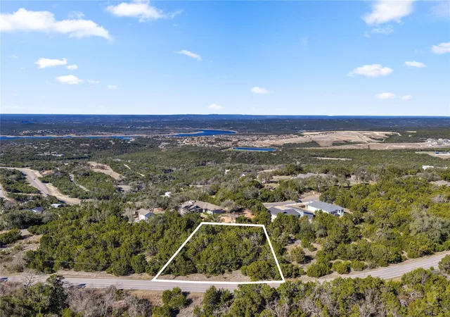 Photo 2 of Land for sale at 8614 Bar K Ranch Rd, Lago Vista, TX 78645 | MLS# 2661230 | Listing updated on 2026-09-14