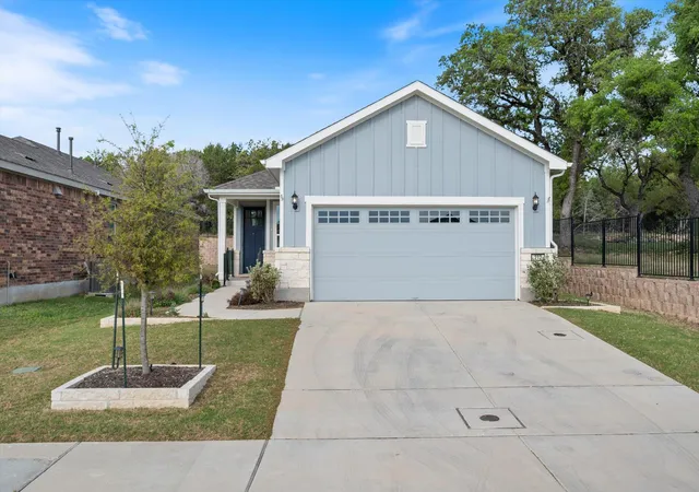 Photo 1 of Sale Pending at 212 Coachsmith St, Georgetown, TX 78633 | MLS# 5710820 | Listing updated on 2026-09-10