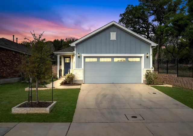 Photo 2 of Sale Pending at 212 Coachsmith St, Georgetown, TX 78633 | MLS# 5710820 | Listing updated on 2026-09-10