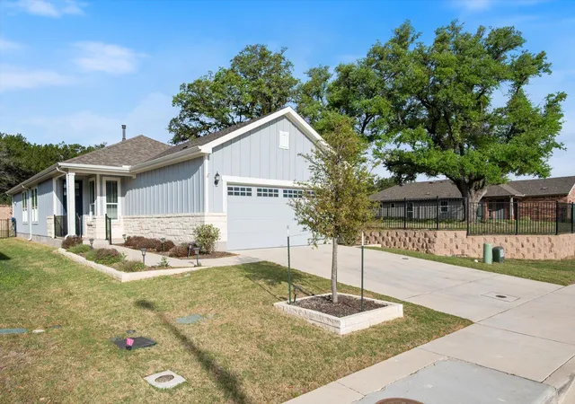 Photo 3 of Sale Pending at 212 Coachsmith St, Georgetown, TX 78633 | MLS# 5710820 | Listing updated on 2026-09-10