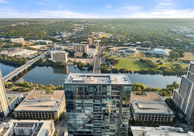 Photo 1 of Condo for sale at 210 Lavaca St #2505, Austin, TX 78701 | MLS# 9682049 | Listing updated on 2026-09-14
