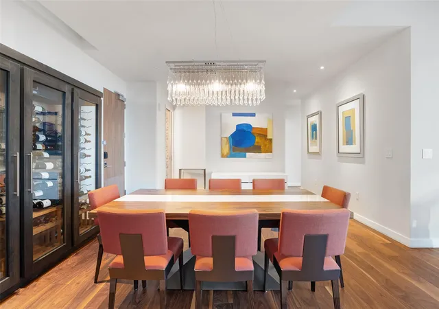 Photo 3 of Condo for sale at 210 Lavaca St #2505, Austin, TX 78701 | MLS# 9682049 | Listing updated on 2026-09-14