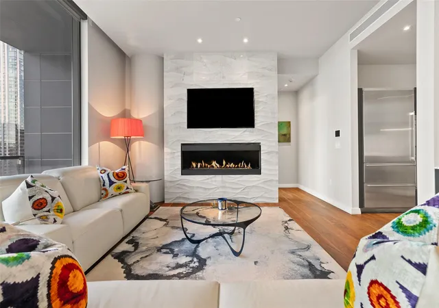 Photo 3 of Condo for sale at 210 Lavaca St #2505, Austin, TX 78701 | MLS# 9682049 | Listing updated on 2026-09-14