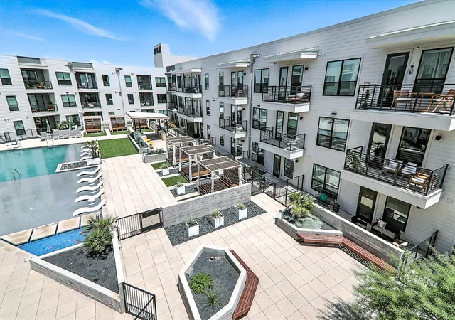 Photo 1 of Condo for sale at 1701 Simond Ave #639, Austin, TX 78723 | MLS# 7294173 | Listing updated on 2026-09-12