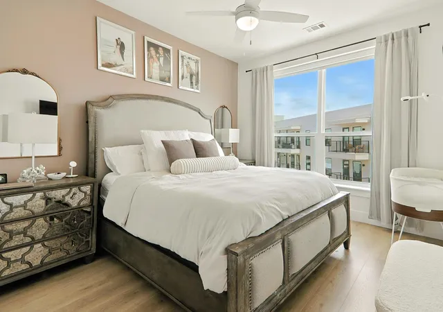 Photo 2 of Condo for sale at 1701 Simond Ave #639, Austin, TX 78723 | MLS# 7294173 | Listing updated on 2026-09-12