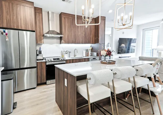 Photo 3 of Condo for sale at 1701 Simond Ave #639, Austin, TX 78723 | MLS# 7294173 | Listing updated on 2026-09-12