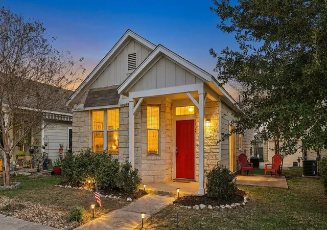 Photo 1 of Single family home for sale at 1524 Sanders, Kyle, TX 78640 | MLS# 2722549 | Listing updated on 2026-09-15