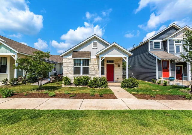 Photo 3 of Single family home for sale at 1524 Sanders, Kyle, TX 78640 | MLS# 2722549 | Listing updated on 2026-09-15