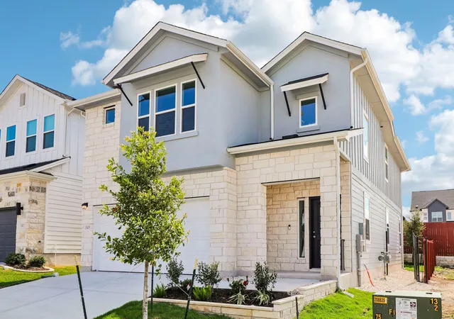 Photo 1 of Single family home for sale at 1505 Corsac Way, Austin, TX 78758 | MLS# 4310350 | Listing updated on 2026-10-03