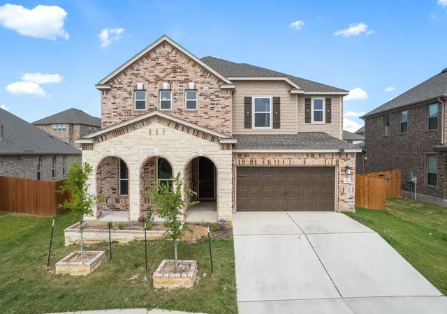 Photo 1 of Single family home for sale at 3609 Lapio Way, Round Rock, TX 78665 | MLS# 7645196 | Listing updated on 2026-09-15