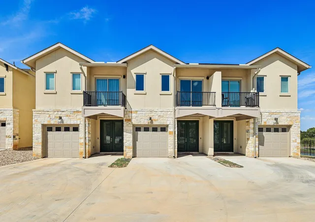Condo for sale at 202 Tesla Cir, Round Rock, TX 78681 | MLS# 1350039