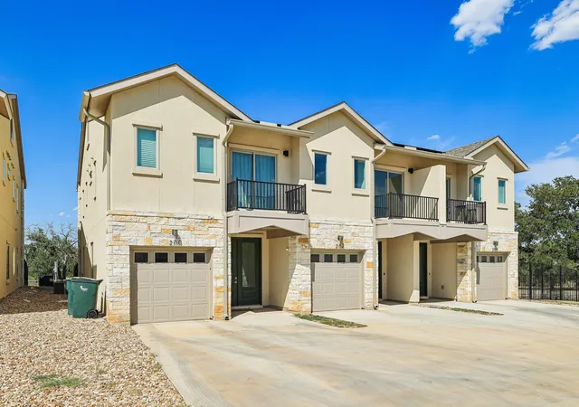 Photo 1 of Condo for sale at 202 Tesla Cir, Round Rock, TX 78681 | MLS# 1350039 | Listing updated on 2026-09-26