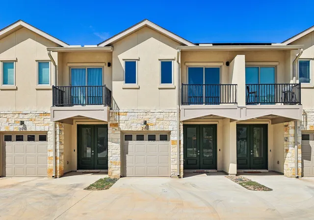 Photo 2 of Condo for sale at 202 Tesla Cir, Round Rock, TX 78681 | MLS# 1350039 | Listing updated on 2026-09-26
